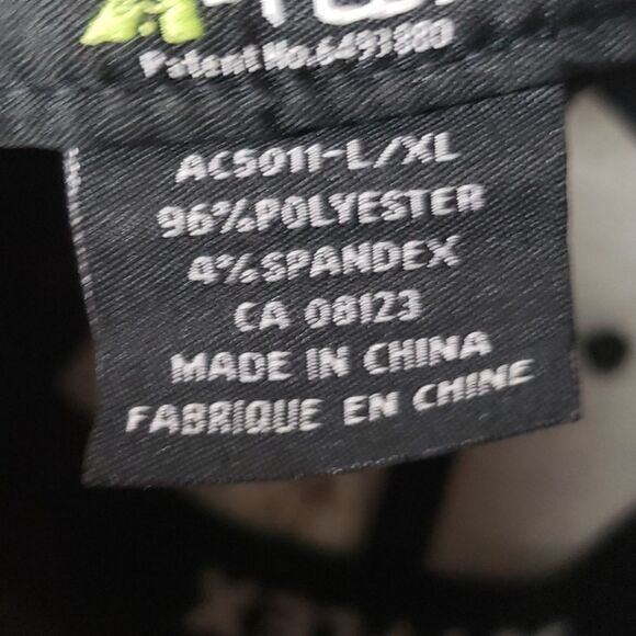 A-Flex Pheonix Men's Hat - Picture 4 of 4